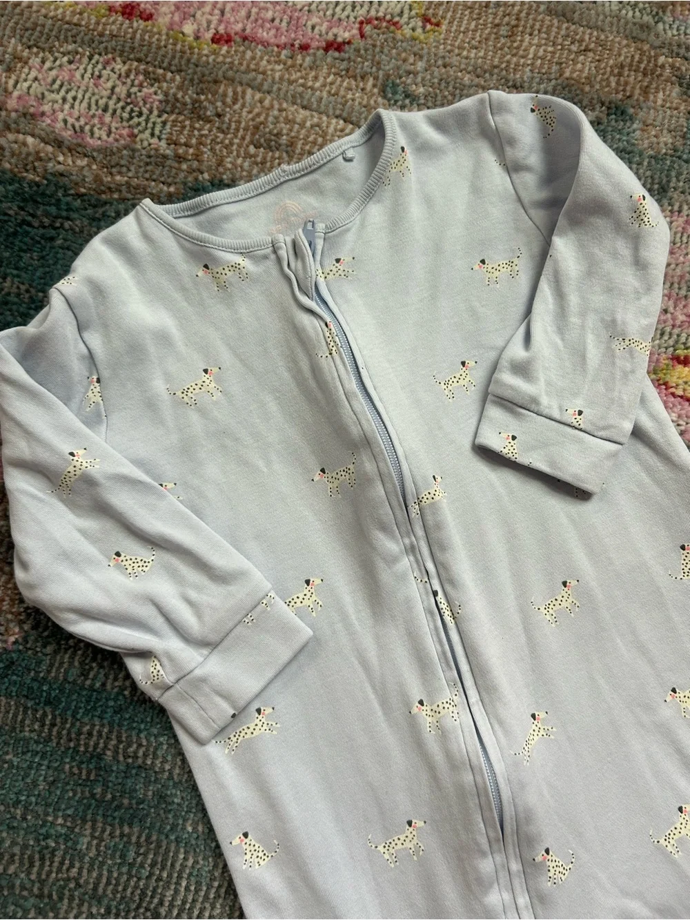 next pale blue